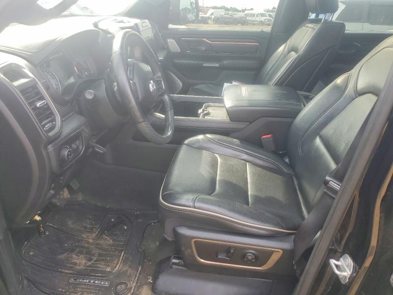 Aukcja sprzedaży 2020 Ram 1500, vin: 1C6SRFHT6LN219396, numer aukcji: 59864766