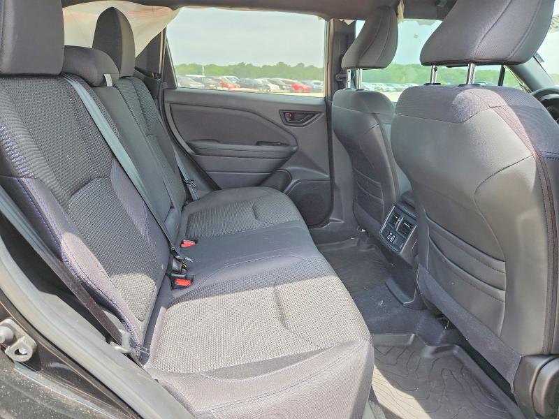 85975295 :رقم المزاد ، JF2SLDDC0SH540014 vin ، 2025 Subaru Forester مزاد بيع