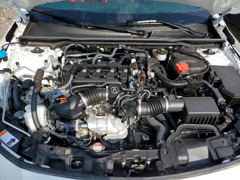 Aukcja sprzedaży 2026 Acura Integra, vin: 19UDE4H33TA009848, numer aukcji: 61383086