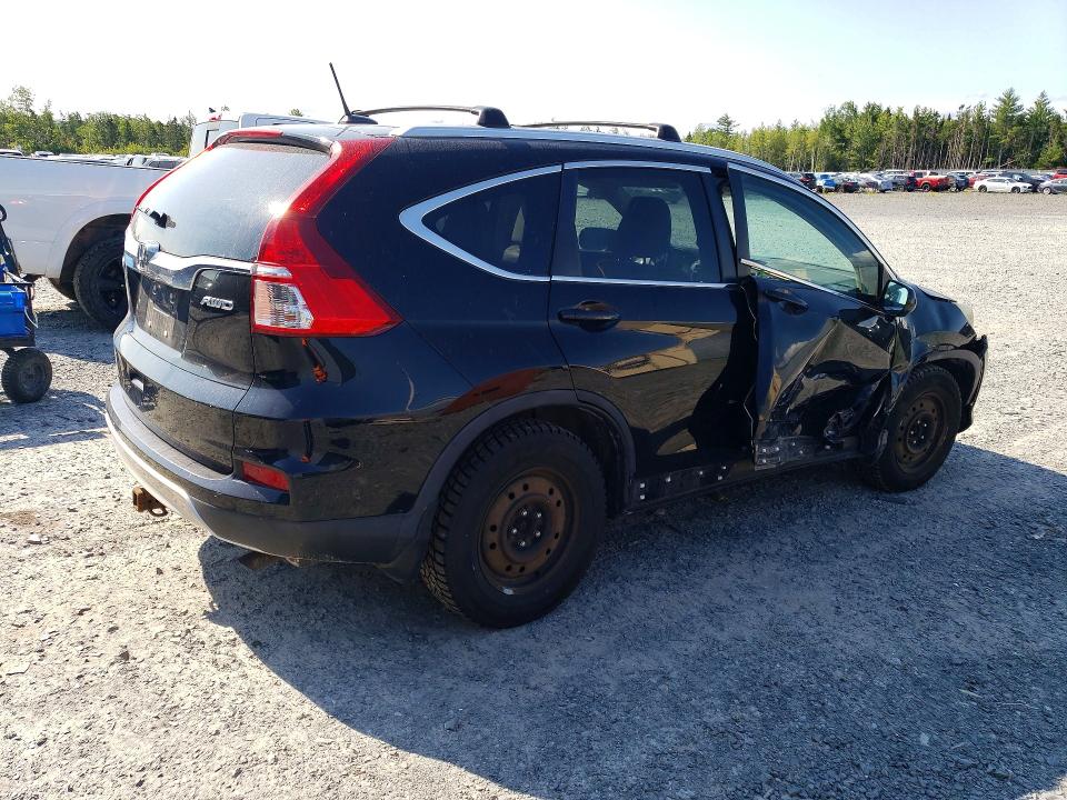 Продажа на аукционе авто 2016 Honda Cr-v, vin: 2HKRM4H7XGH106019, номер лота: 85976015