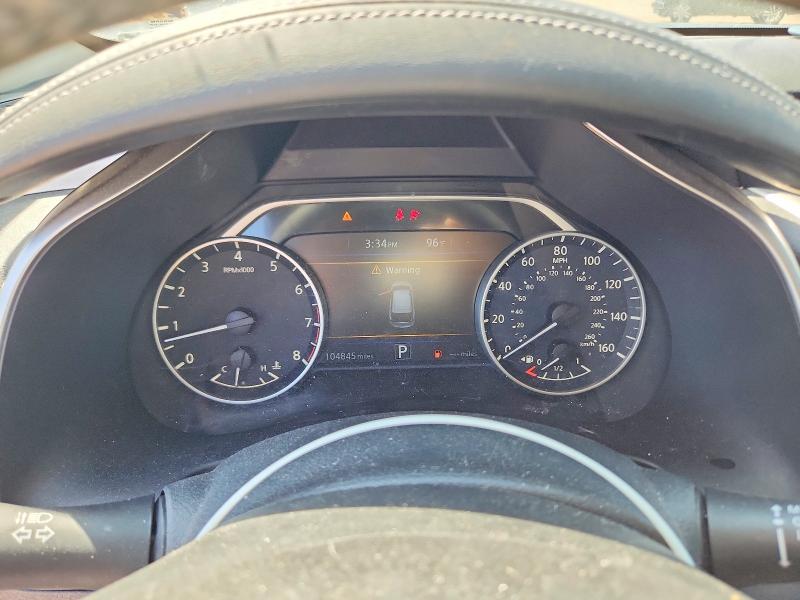 Auction sale of the 2016 Nissan Murano, vin: 5N1AZ2MH1GN144235, lot number: 60654096