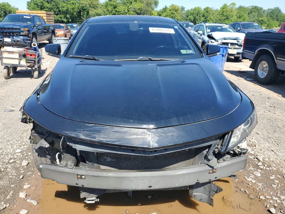 Продаж на аукціоні авто 2017 Chevrolet Impala, vin: 1G1105S3XHU131037, номер лоту: 61480376