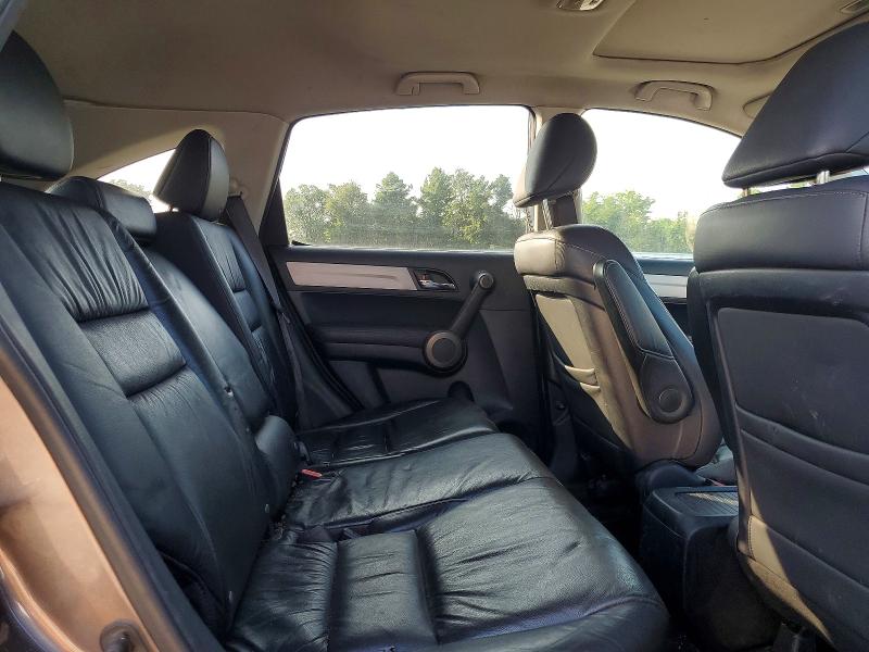 Aukcja sprzedaży 2011 Honda Cr-v, vin: 5J6RE4H76BL075489, numer aukcji: 61770216