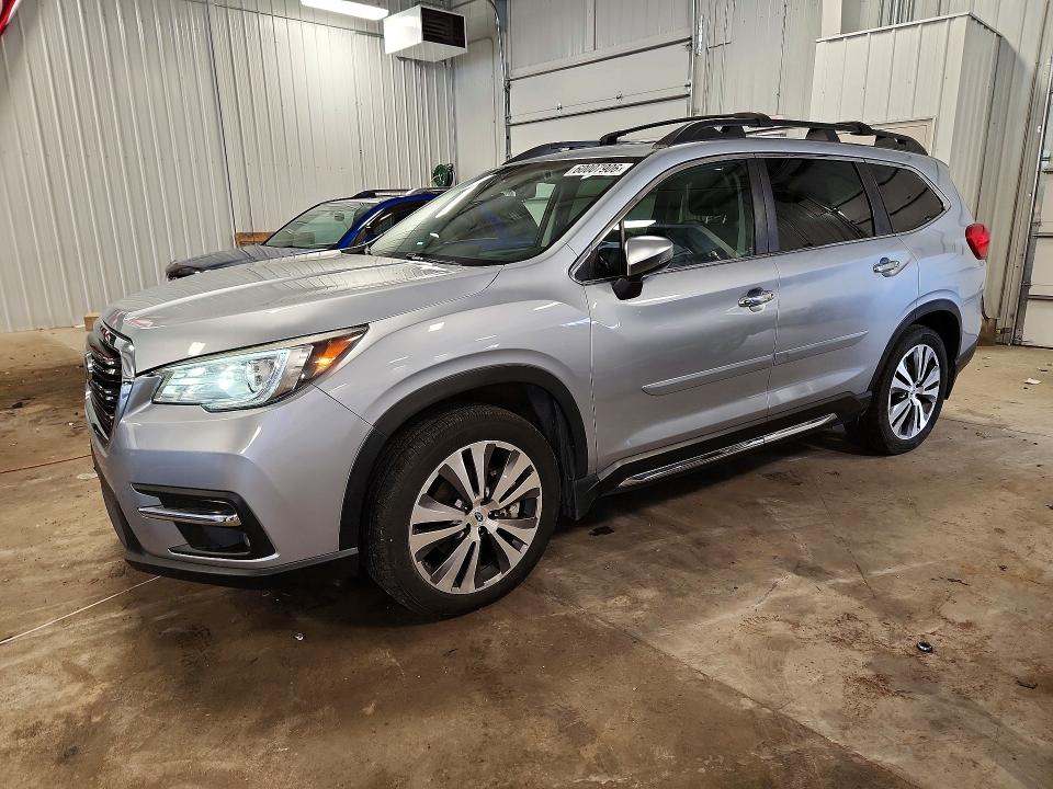 2021 Subaru Ascent მანქანა იყიდება აუქციონზე, vin: 4S4WMARD5M3442475, აუქციონის ნომერი: 60007906