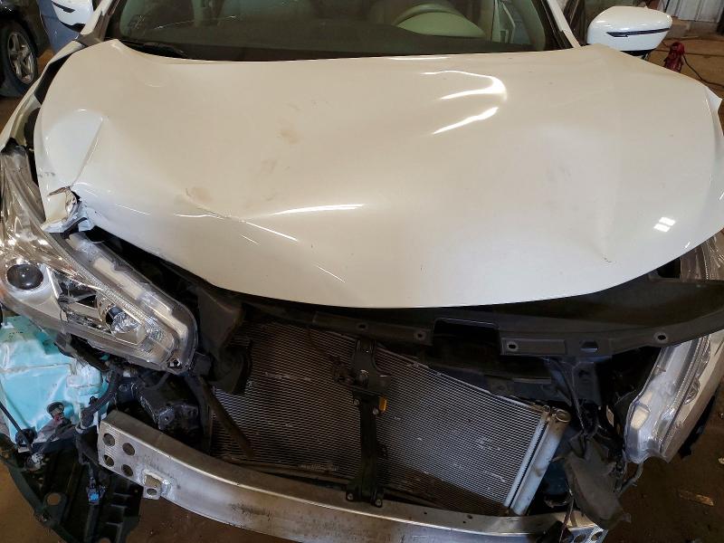 Продаж на аукціоні авто 2016 Nissan Murano, vin: 5N1AZ2MG3GN157513, номер лоту: 62027496