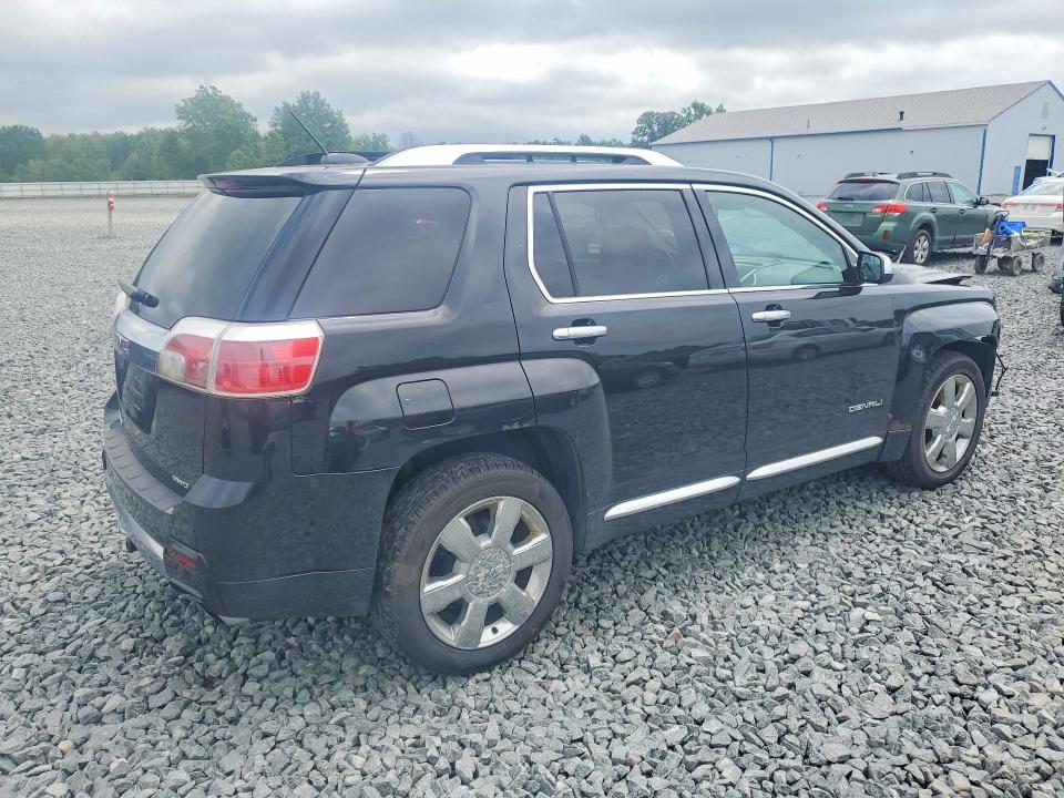 Aukcja sprzedaży 2015 Gmc Terrain, vin: 2GKFLZE32F6183852, numer aukcji: 60848076