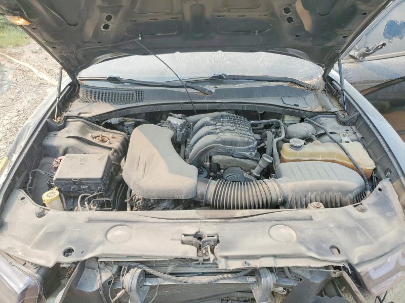 61022766 :رقم المزاد ، 2C3CDXAG4EH257112 vin ، 2014 Dodge Charger مزاد بيع