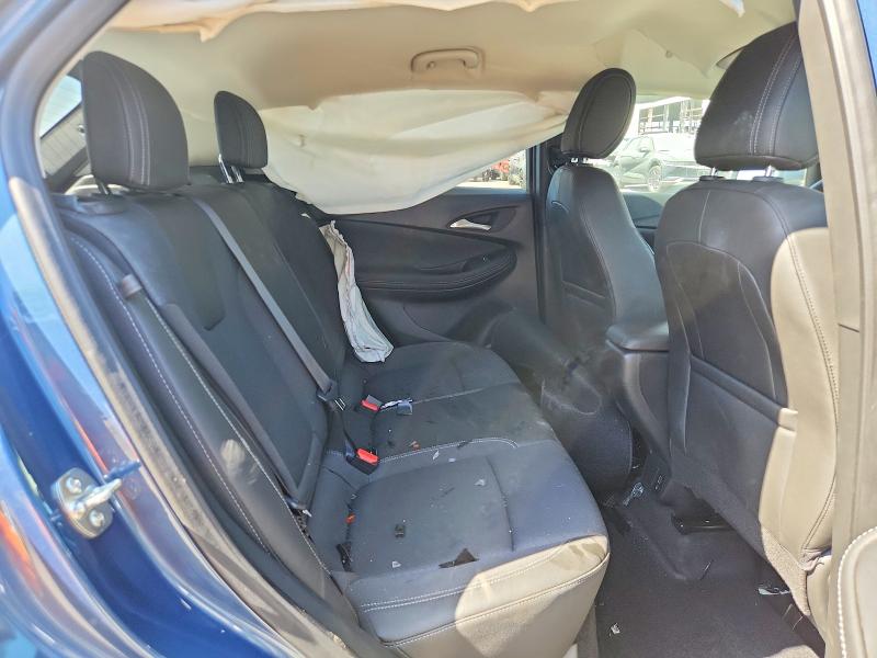 Aukcja sprzedaży 2026 Buick Encore Gx, vin: KL4AMBSL5TB117894, numer aukcji: 63001176