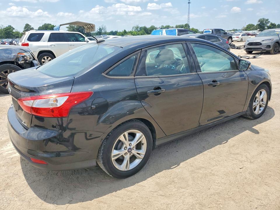 Aukcja sprzedaży 2014 Ford Focus, vin: 1FADP3F23EL163762, numer aukcji: 59353106