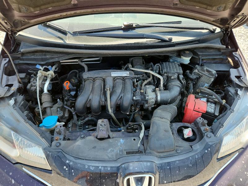 Aukcja sprzedaży 2015 Honda Fit, vin: 3HGGK5H82FM758560, numer aukcji: 60864176