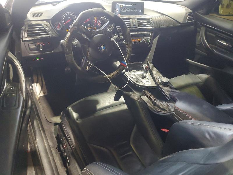 Aukcja sprzedaży 2015 Bmw M4, vin: WBS3R9C59FK333169, numer aukcji: 57136496