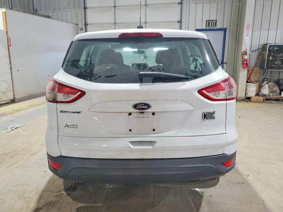 61147976 :رقم المزاد ، 1FMCU0F75EUD44845 vin ، 2014 Ford Escape مزاد بيع