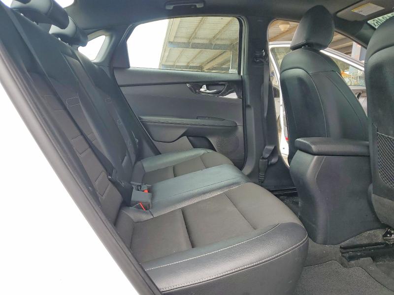 Продаж на аукціоні авто 2022 Kia Forte, vin: 3KPF54AD9NE452208, номер лоту: 61561846