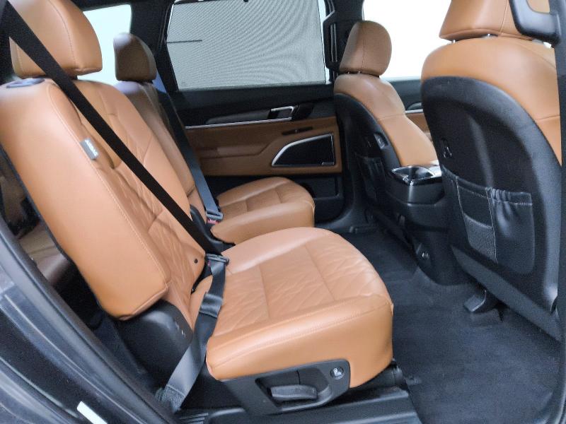 Продажа на аукционе авто 2023 Kia Telluride, vin: 5XYP5DGC6PG382112, номер лота: 61814146