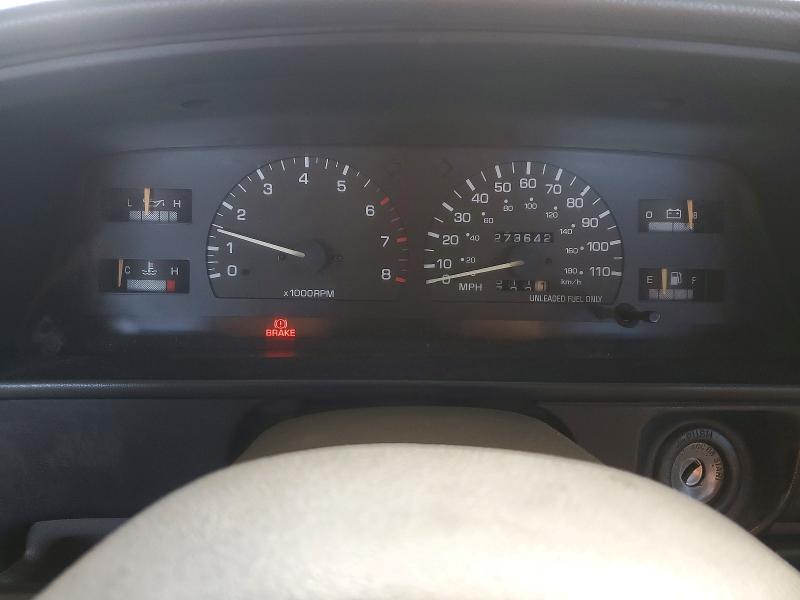 Aukcja sprzedaży 1992 Toyota Pickup, vin: JT4RN93PXN5058469, numer aukcji: 61922526
