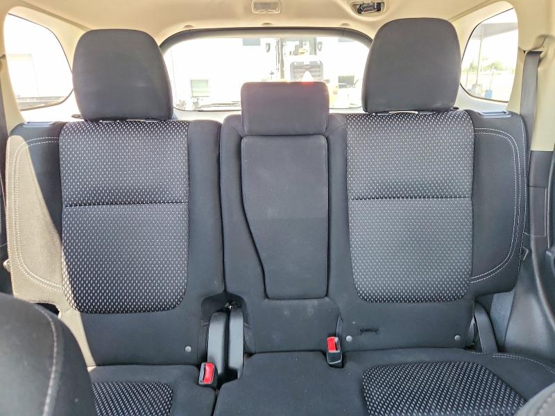 60178696 :رقم المزاد ، JA4AD2A32KZ013001 vin ، 2019 Mitsubishi Outlander مزاد بيع