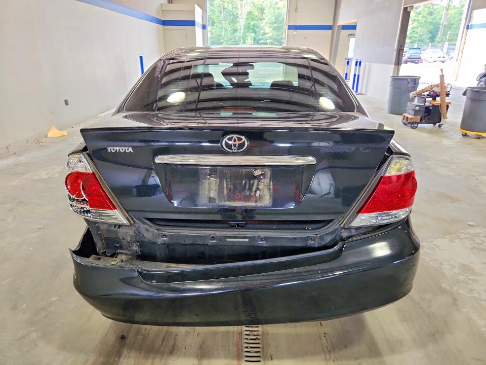Продаж на аукціоні авто 2005 Toyota Camry, vin: 4T1BE30K85U408576, номер лоту: 62783816