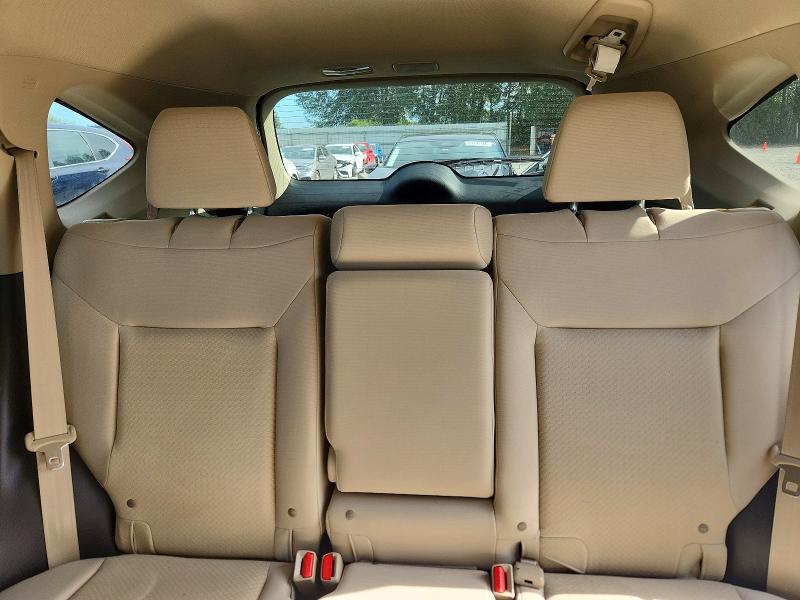 Aukcja sprzedaży 2015 Honda Cr-v, vin: 2HKRM4H54FH689121, numer aukcji: 63132686