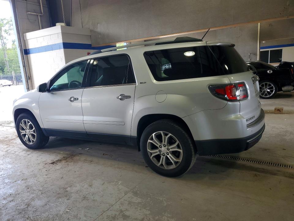 Продажа на аукционе авто 2015 Gmc Acadia, vin: 1GKKVRKD5FJ253305, номер лота: 63472676