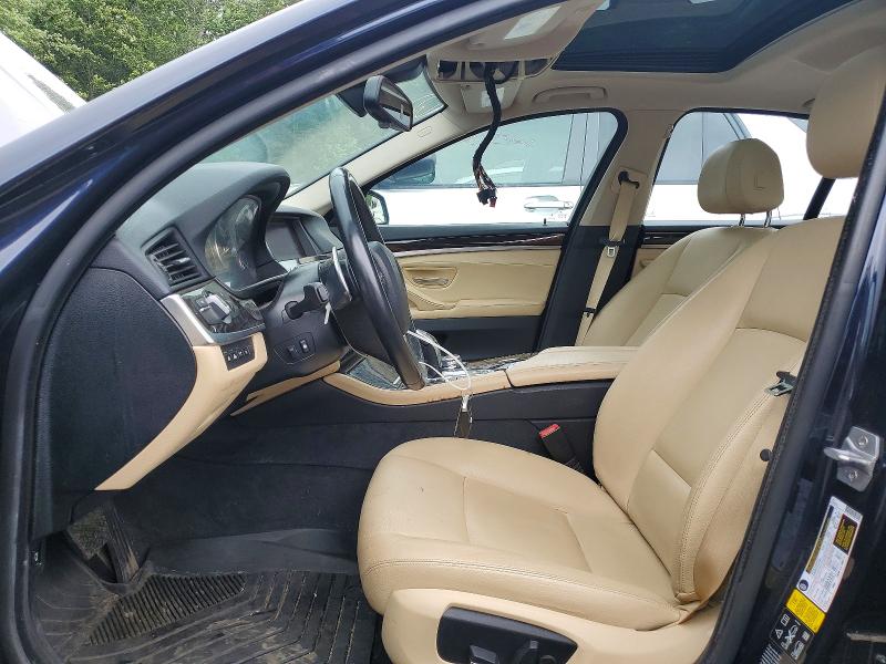 Продажа на аукционе авто 2016 Bmw 535, vin: WBA5B3C59GG256080, номер лота: 56091606