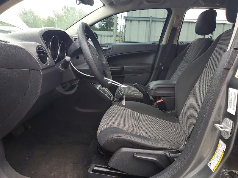61769486 :رقم المزاد ، 1C3CDWDA9CD532596 vin ، 2012 Dodge Caliber مزاد بيع