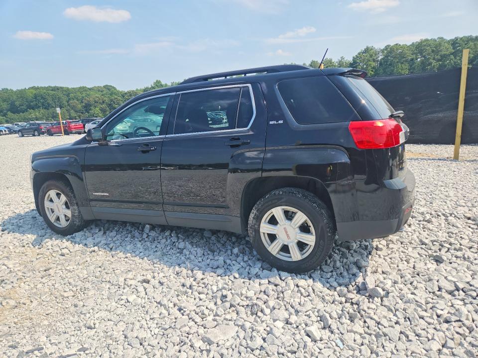 Aukcja sprzedaży 2014 Gmc Terrain, vin: 2GKFLRE35E6250376, numer aukcji: 63328276