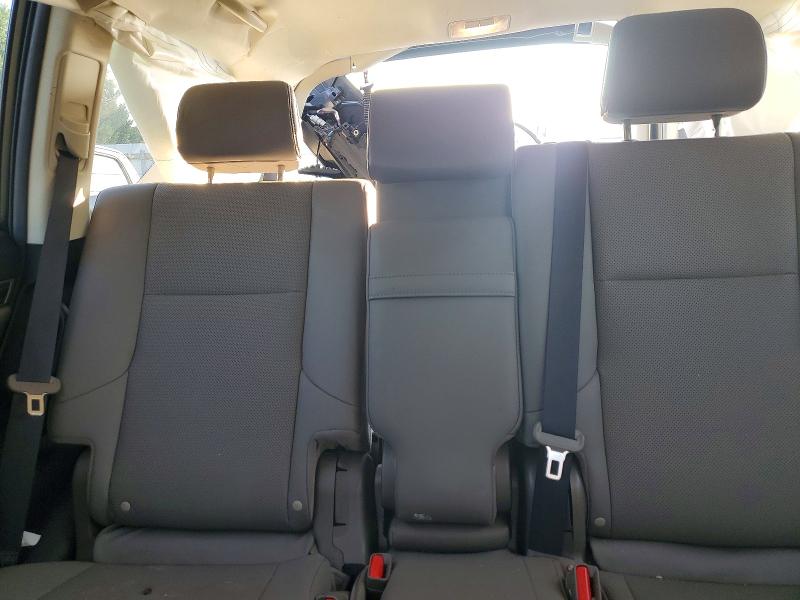 2020 Lexus Gx მანქანა იყიდება აუქციონზე, vin: JTJAM7BX5L5257218, აუქციონის ნომერი: 61353856