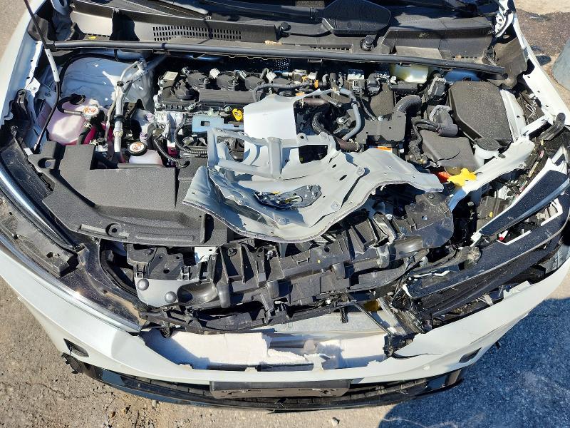 2026 Toyota Prius მანქანა იყიდება აუქციონზე, vin: JTDADABU2T3033325, აუქციონის ნომერი: 60835166