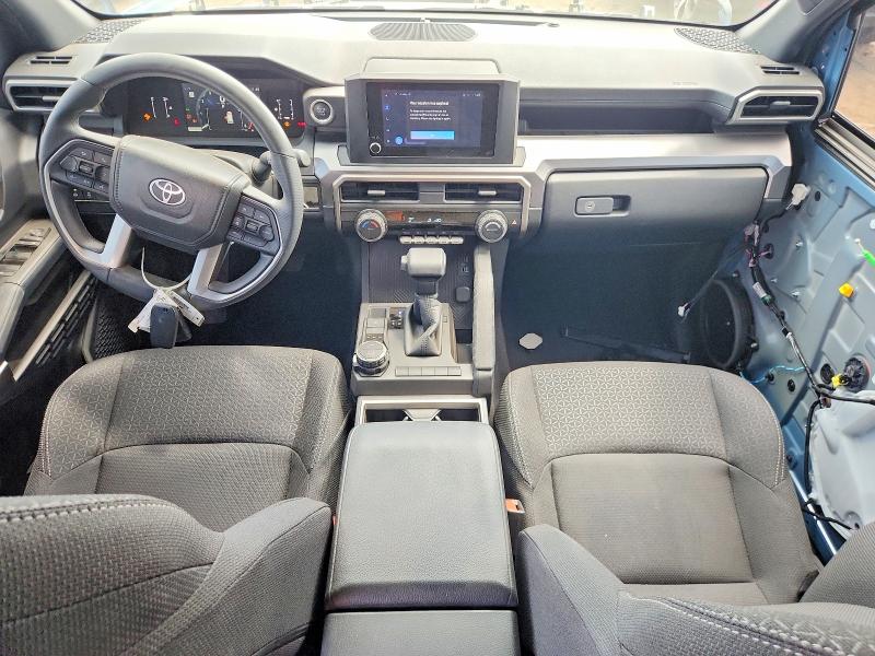 58769086 :رقم المزاد ، JTEVA5BR7T5089340 vin ، 2026 Toyota 4runner مزاد بيع