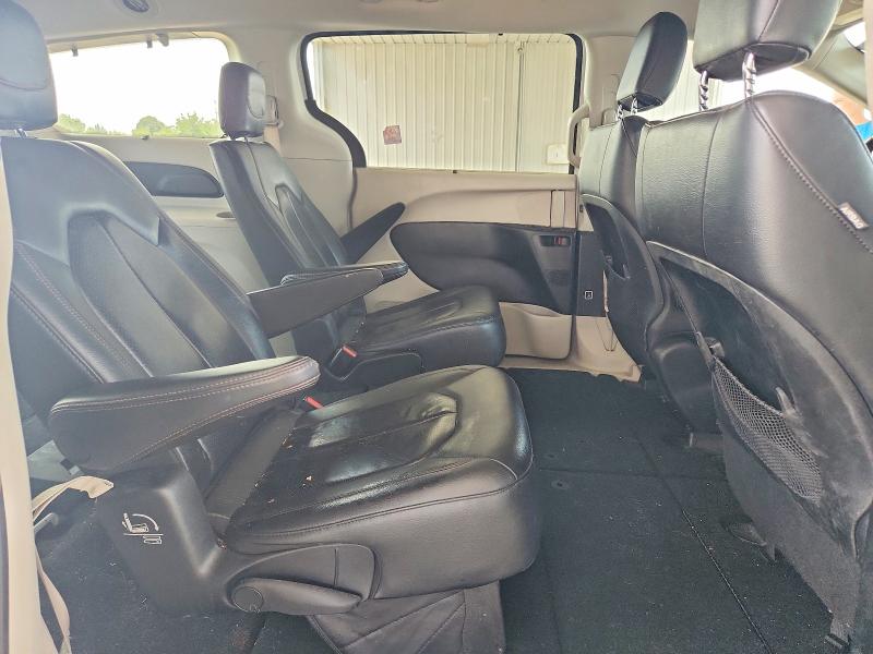Aukcja sprzedaży 2019 Chrysler Pacifica, vin: 2C4RC1BG2KR685528, numer aukcji: 63025746