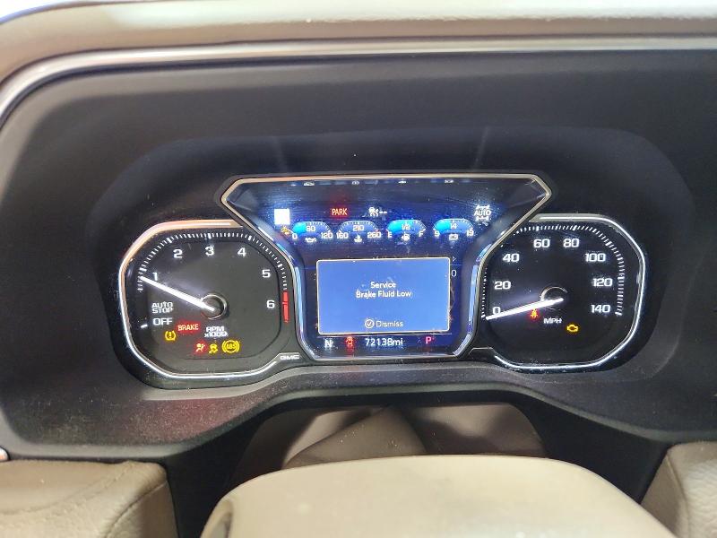 Продажа на аукционе авто 2021 Gmc Yukon, vin: 1GKS2DKLXMR199176, номер лота: 60224796