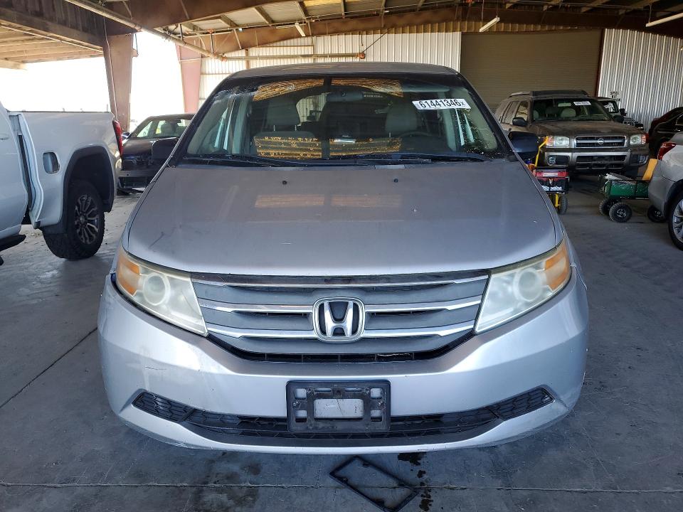 Aukcja sprzedaży 2012 Honda Odyssey, vin: 5FNRL5H41CB062144, numer aukcji: 61441346