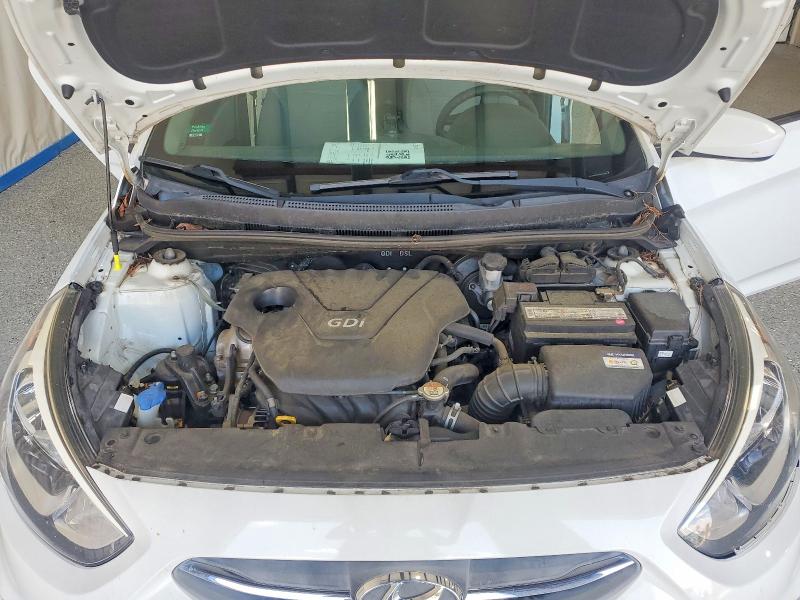 Продаж на аукціоні авто 2017 Hyundai Accent, vin: KMHCT5AE7HU319682, номер лоту: 59946236