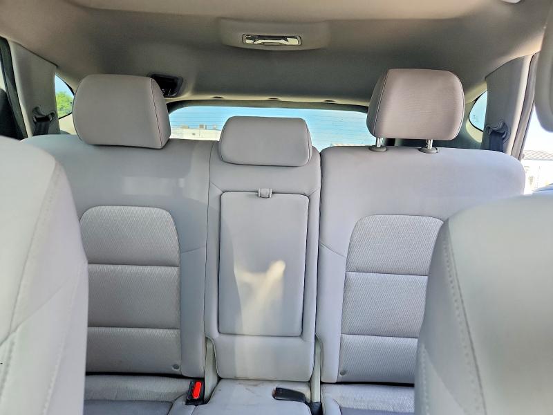 62592956 :رقم المزاد ، KM8J3CA42HU324615 vin ، 2017 Hyundai Tucson مزاد بيع