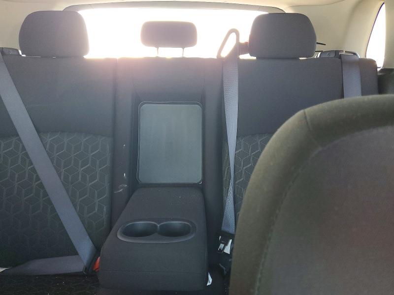 2025 Mitsubishi Outlander Sport მანქანა იყიდება აუქციონზე, vin: JA4ARUAU0SU012965, აუქციონის ნომერი: 61333116