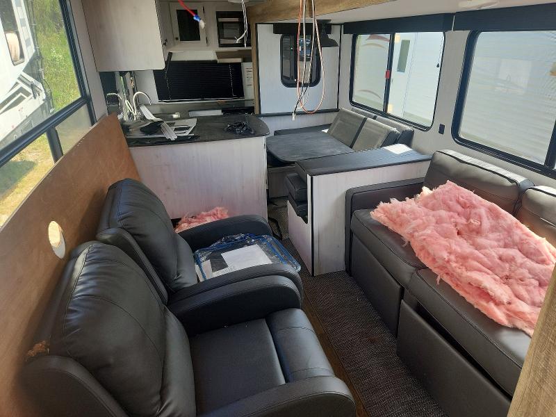 Продажа на аукционе авто 2022 Heartland Trail261jm, vin: 5SFEB3429NE489468, номер лота: 60221746