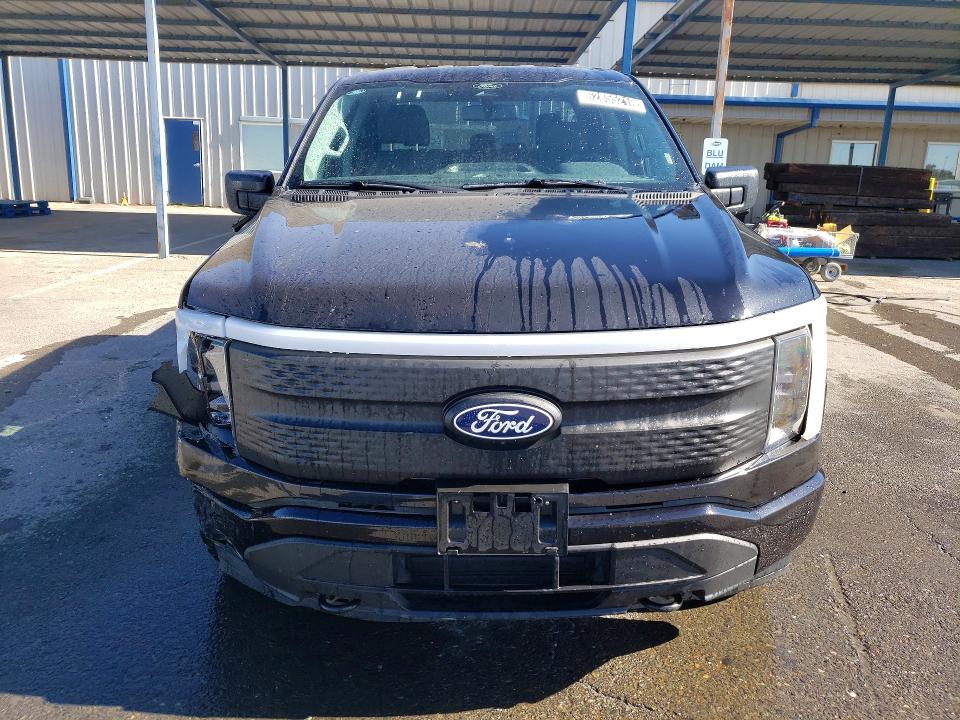 Aukcja sprzedaży 2024 Ford F150, vin: 1FTVW3LK6RWG06514, numer aukcji: 62855216