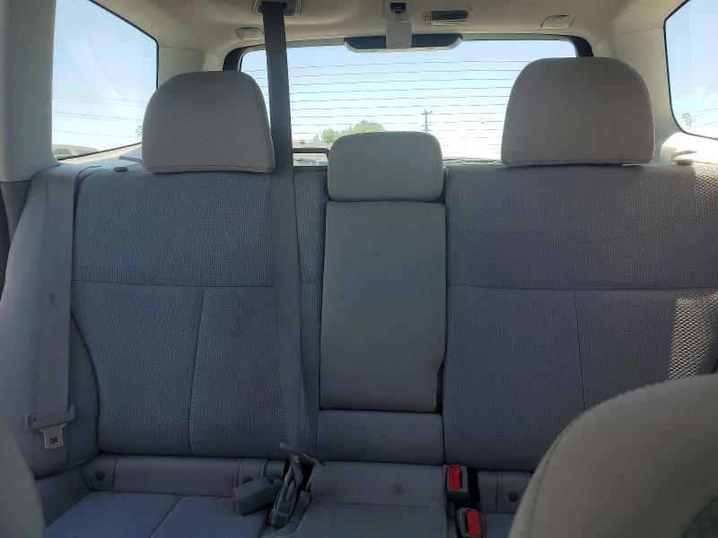 60082826 :رقم المزاد ، JF2SHBBC4BH777727 vin ، 2011 Subaru Forester مزاد بيع