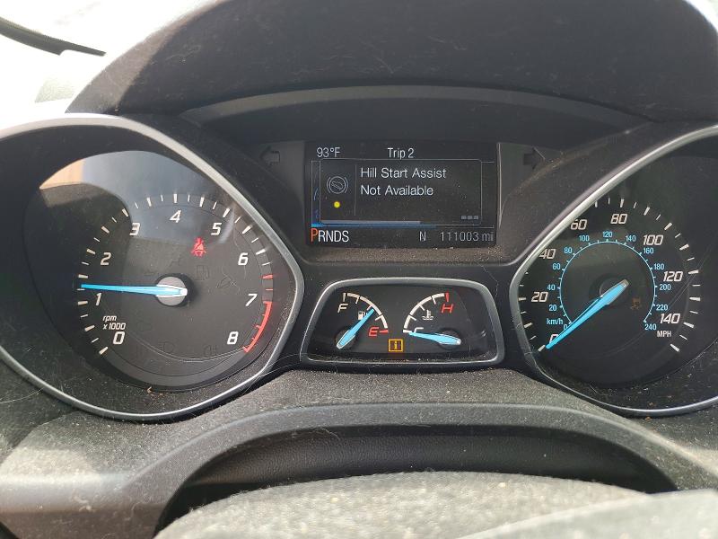 62062416 :رقم المزاد ، 1FMCU0J98GUB82172 vin ، 2016 Ford Escape مزاد بيع