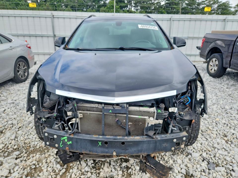 Aukcja sprzedaży 2015 Cadillac Srx, vin: 3GYFNAE36FS524401, numer aukcji: 60954256