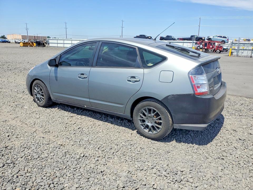 Aukcja sprzedaży 2005 Toyota Prius, vin: JTDKB22U853069796, numer aukcji: 59842716