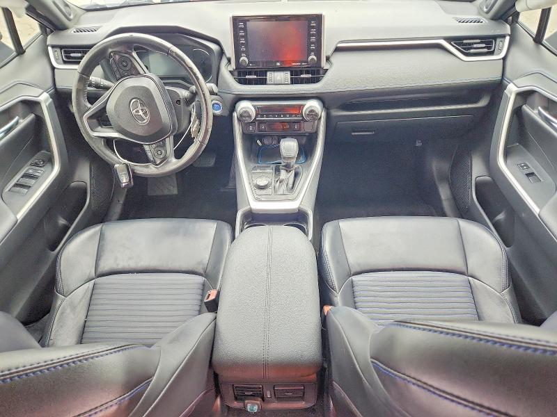2019 Toyota Rav4 მანქანა იყიდება აუქციონზე, vin: JTMEWRFV5KJ005123, აუქციონის ნომერი: 60268926