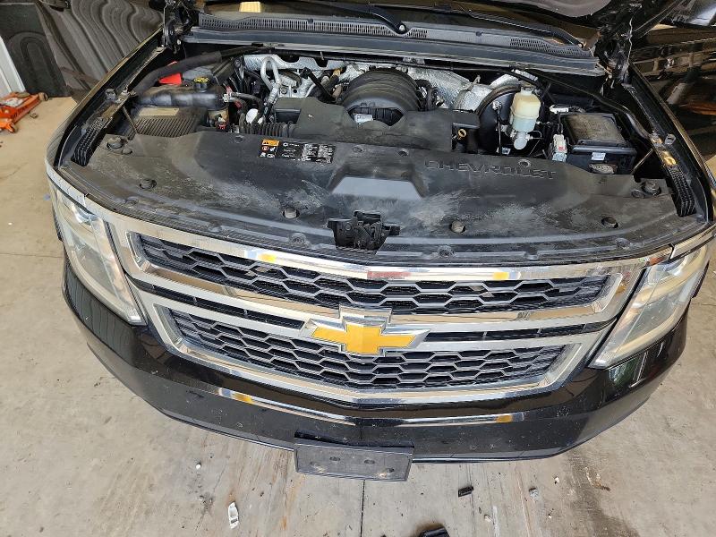 Продажа на аукционе авто 2015 Chevrolet Suburban, vin: 1GNSKJKCXFR667704, номер лота: 59143416