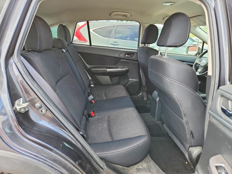 61917936 :رقم المزاد ، JF2GPACC0F8241266 vin ، 2015 Subaru Xv Crosstrek مزاد بيع
