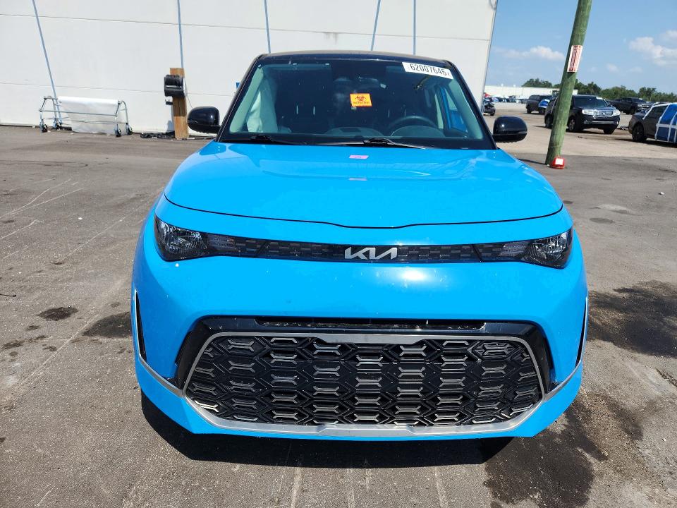 Aukcja sprzedaży 2024 Kia Soul, vin: KNDJ53AU4R7227530, numer aukcji: 62007646