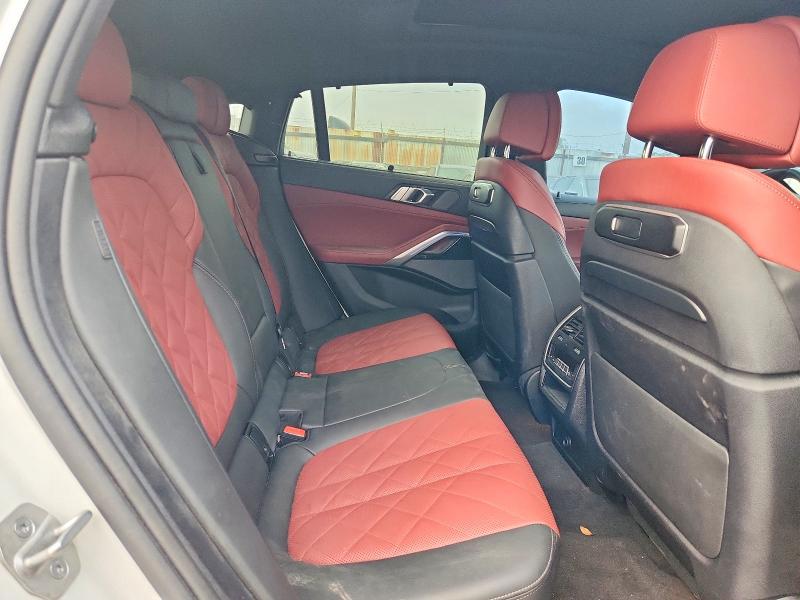 Продажа на аукционе авто 2024 Bmw X6, vin: 5UX33EX06R9U92371, номер лота: 61945716