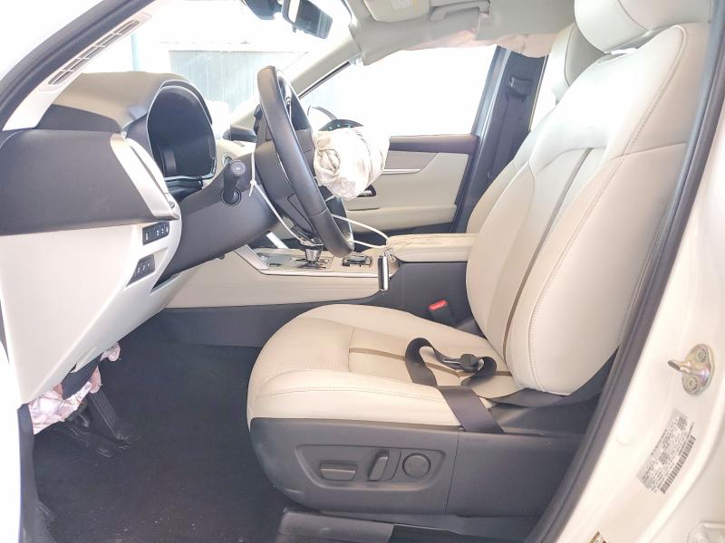 Продаж на аукціоні авто 2024 Mazda Cx-90, vin: JM3KKEHA3R1139213, номер лоту: 59737786