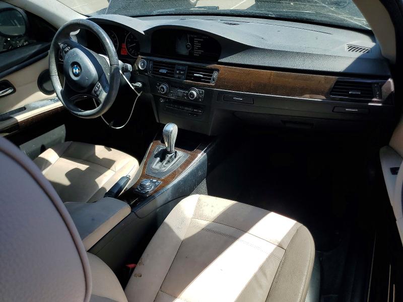 Продажа на аукционе авто 2012 Bmw 328, vin: WBAKE5C59CE755960, номер лота: 62343086