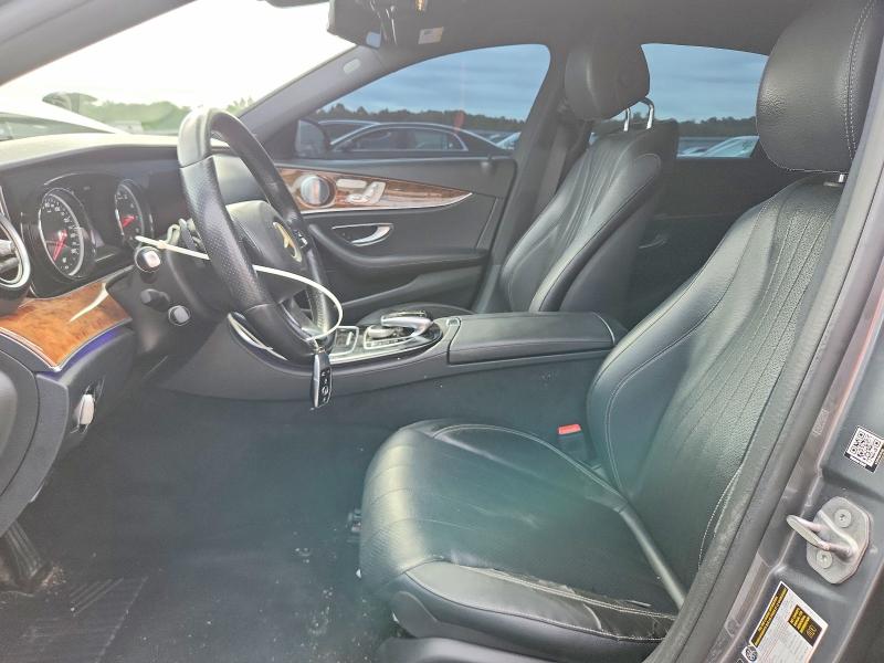 Продаж на аукціоні авто 2017 Mercedes-benz E, vin: WDDZF4JB7HA028712, номер лоту: 59790186