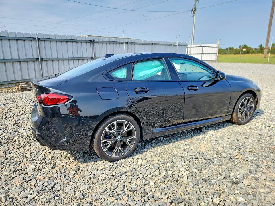 Aukcja sprzedaży 2026 Bmw 228xi, vin: WBA23GG08T7U65679, numer aukcji: 63199016